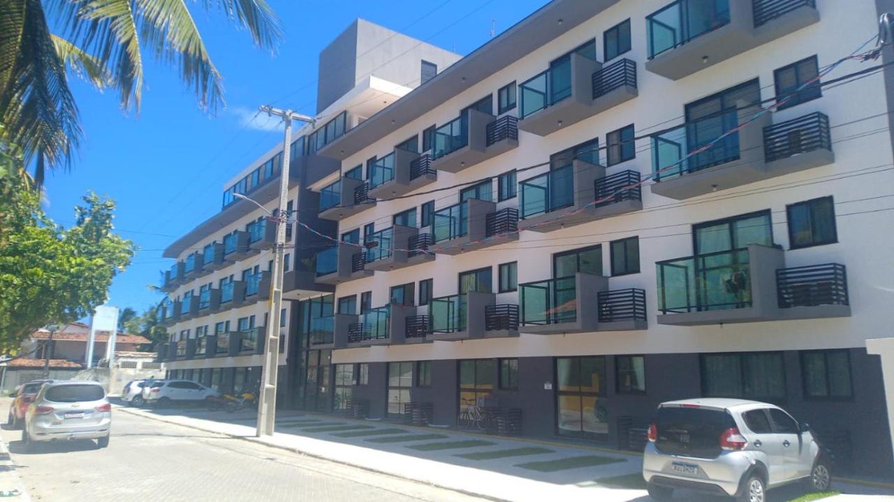 Flat- Maraca Bech Residence 2 Ipojuca Exterior foto