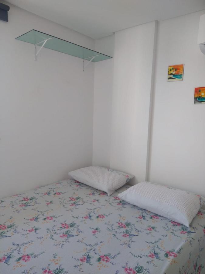 Flat- Maraca Bech Residence 2 Ipojuca Exterior foto